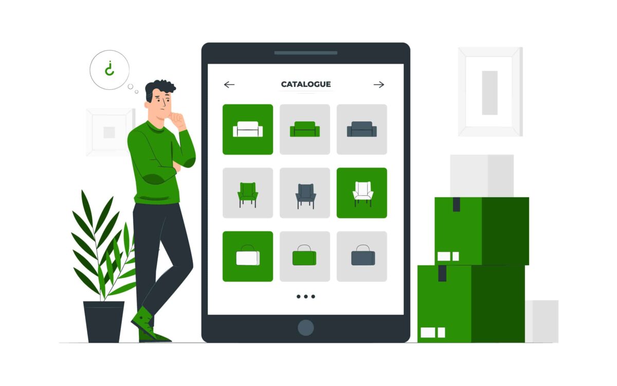 ventajas del crosslisting en reventa usando múltiples marketplaces