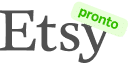 Etsy Pronto