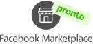 Facebook Marketplace Pronto